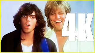 MODERN TALKING - You Can Win If You Want (BEST VERSION) (Official Music Video in 4K) [HD Upgrade]