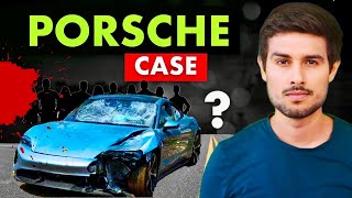 The Pune Porsche Crash | Rich People vs Aam Aadmi | Dhruv Rathee