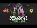 AZUCENA CALVAY FT ‪LESLIE SHAW - MIX DEJAR DE AMARTE (Vega Music Distribution)