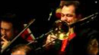 Lungau Big Band (with Bob Mintzer) feat. Robert Bachner