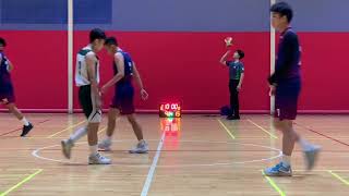 20250104 TGB和平信義週六聯盟C13組 EMD vs 晴緒勒索