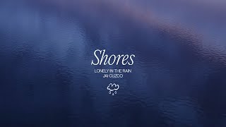 Lonely in the Rain - Shores (feat. Jai Cuzco) [Official Visualizer]