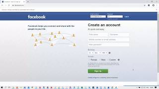 010 | Automation | id locator example | java-selenium | facebook login automation in java-selenium