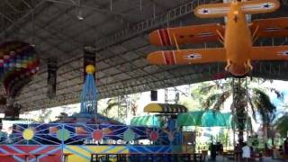 Amazing Thailand - Siam Park City Facilities and Water Park MOV04218.MPG