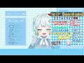 【初見さん大歓迎】1stepリリースイベント情報　～雑談を添えて～【根本凪】 vtuber