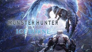 PS5【MHW:IB】モンスターハンターワールド：アイスボーン