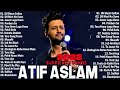 Atif Aslam Sad Songs 2022_ Best of Atif Aslam bollywood Songs 2022