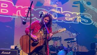 THE BREEDERS The Forum, Melbourne, Australia | 30 January 2024 WAIT IN THE CAR, HAG, INVISIBLE (4K)