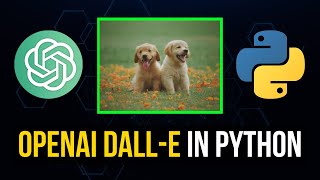 Generate AI Images with OpenAI DALL-E in Python