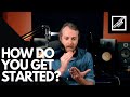 Hey Geoff: How do I get started as a composer?