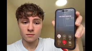 How to EXPOSE an AI Scammer with one simple trick! 🤖🧁 #shorts