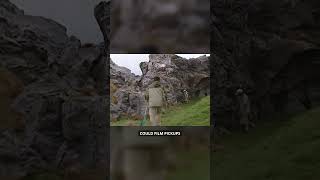 LOTR: This location was surprisingly FAKE in Lord of the Rings! (The Uruk-Hai scene)