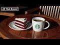 asmr 8시간 스타벅스 카페 집중력을 올려주는 백색소음 까페 공부 starbucks in seoul white noise starbucks asmr 8hours