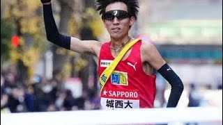 🏅箱根駅伝：城西大学6位、9区桜井優我が区間賞「自分でもビックリ」💪