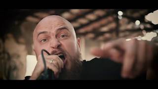 Strident - No Faith No War (Official Music Video)