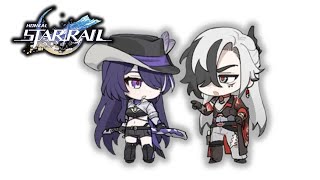 Kelarin Event? Honkai Star Rail