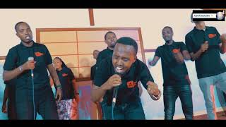 MWAMI YESU TURAGUSHIMA BY ARITAMURURA TV (Official Video 2021)