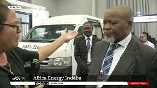 Africa Energy Indaba aims to have a positive outcome