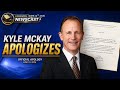 The Kyle McKay Apology Aftermath !