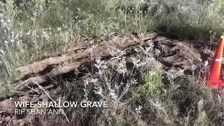 Chris Watts evidence photos