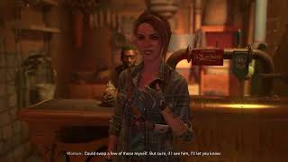 Dying Light 2 Stay Human - The Black Widow Side Quest Walkthrough
