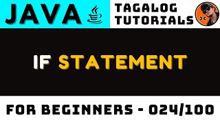 Java If Statement Explained (How Conditions Work)