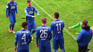 SV Liesten - 1.FC Magdeburg