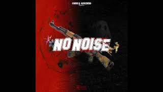 Esron Y. Spielberg - No Noise (Prod. Esron Y. Spielberg)