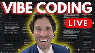 Day 33 - Vibe Coding Until I Make $250,000 (Opus 4.7 Only)