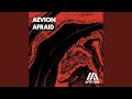Afraid (Extended Mix)