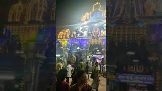 Udupi Sri Krishna Tempal | உடுப்பி கிருஷ்ணன் கோவில்