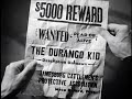 the durango kid