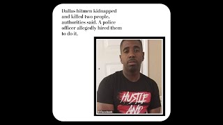 MOBB TIES: Bryan 'Hit' Riser