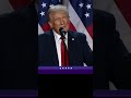 US election  Donald Trump declares victory 1