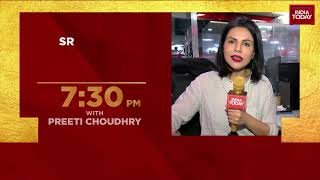 To The Point With Preeti Choudhary | Sri Lanka Decends Into Chaos, What Next? | Promo