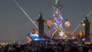 Mita Gami Orchestra @ Burning Man 2024