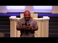 the gathering a message by g. craige lewis of ex ministries