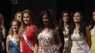 MISS PARANÁ 2014