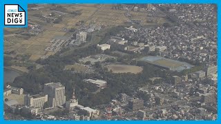 愛知・豊橋市「新アリーナ」建設の是非を問う 住民投票へ　26日の市議会で条例案採決　市長は建設中止を決断