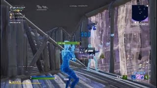 ［春を告げる］小学生のPAD/直差しのキル集[フォートナイト/Fortnite]