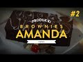 AMANDA BROWNIES (MEREK) | PRODUK KI