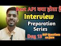Rest API in Spring Boot | Interview Question | Implement Rest API | Day 13