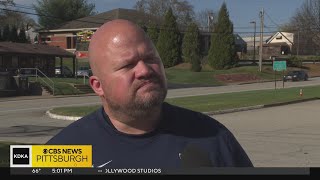 Football coach says team was target of racial slurs during playoff game
