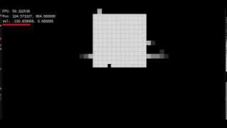 Tile based lighting test 2
