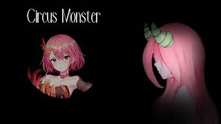 【Chiyu MEDIUM】Circus Monster Chinese ver.【SynthV Studio Cover】