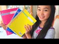 diy personalized school supplies ideas