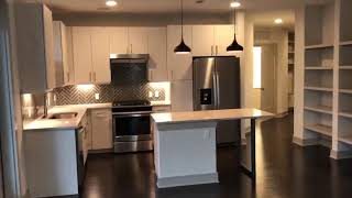 Candela Apartments - B1 Walk Through