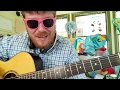 Lauren Daigle - Look Up Child // easy guitar tutorial for beginners