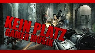 Gamer Musik - Kein Platz! by Execute (Prod by Phat Crispy)