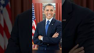 Former President Barack Obama  #44